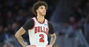 Bulls lack of depth loom large in loss to Cavs