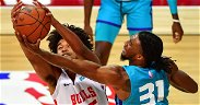 Takeaways from Bulls win over Hornets