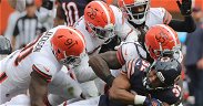 What History tells us between Bears and Browns