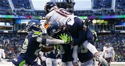 Position Grades after Bears win over Seahawks