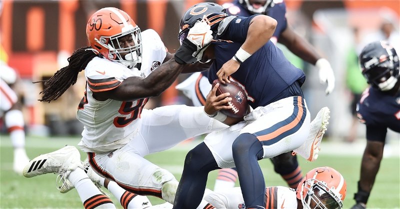 Takeaways from historically ugly game against Browns