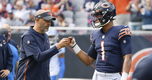 Bears-Ravens Betting Odds: Preview, NFL picks, more