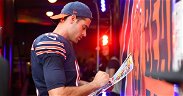 Bears re-sign punter to one-year deal