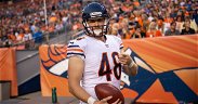 Bears sign another special teams player