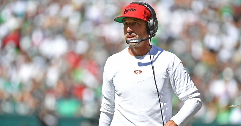 Commentary: Kyle Shanahan may emerge as an option for Bears