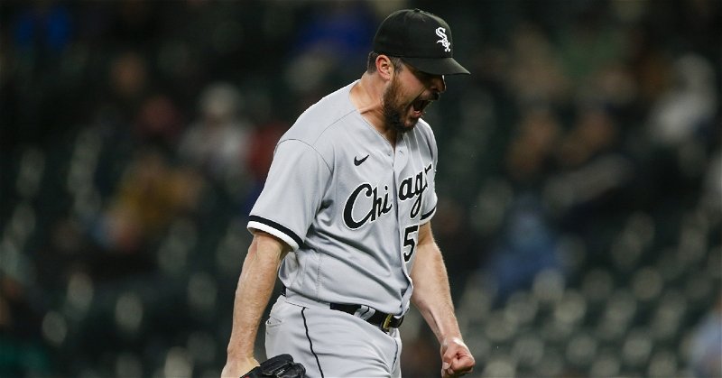 Three takeaways from White Sox win over Mariners