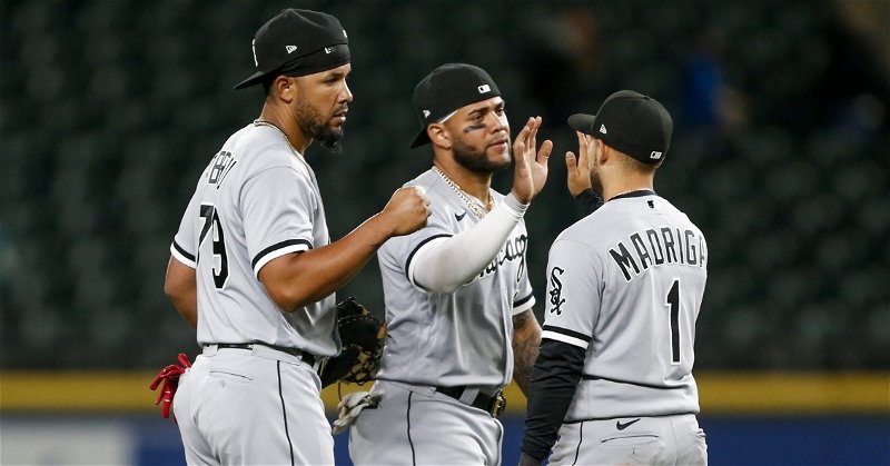 Three takeaways from White Sox win over Mariners