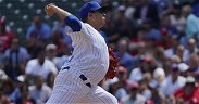 Assad impressive in MLB debut as Cubs shutout Cards
