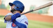 Chicago Cubs lineup vs. Reds: David Bote at 3B, Adrian Sampson to pitch