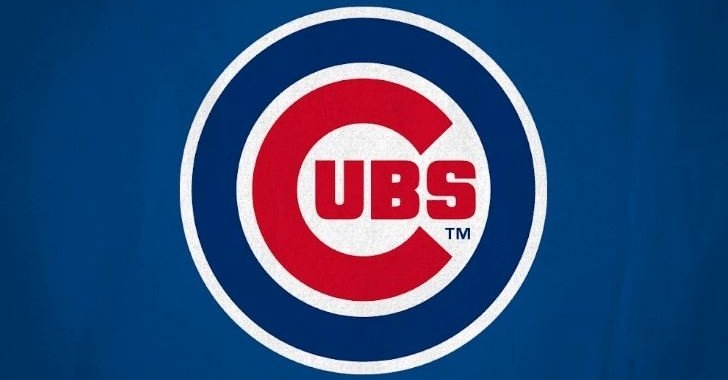 The Cubs have one of the most famous logos in all of sports 