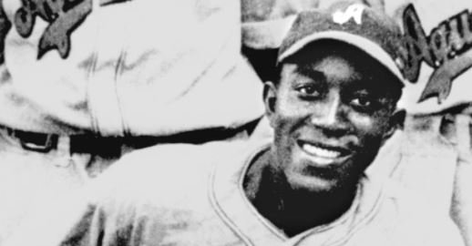 Honoring Negro League Greats: Leon Day