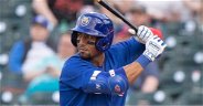 Cubs Minor League News: Garcia rips two homers in I-Cubs win, SB with walk-off win, more