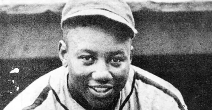 Honoring Negro League Greats: Josh Gibson