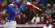 Cubs win seventh straight behind strong offensive showing