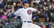 2022 Season Report Cards: Cubs starting pitching