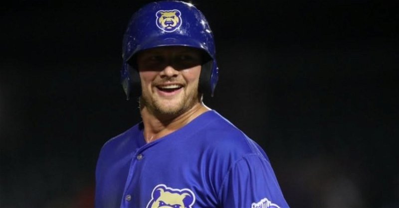 Cubs Minor League News: Hicks homers, Roederer raking, Pertuz homers, MB season over