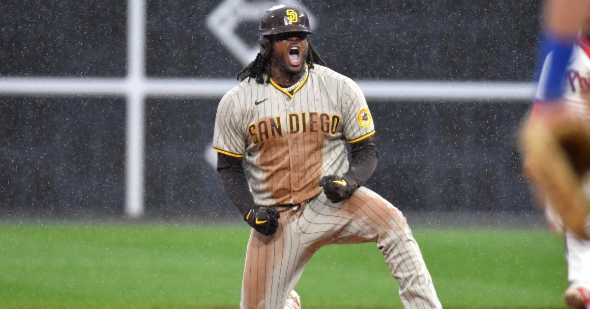 Does slugger Josh Bell make sense for Cubs? | CubsHQ