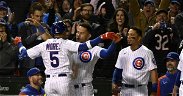 Chicago Cubs lineup vs. Padres: Christopher Morel at leadoff, Kyle Hendricks to pitch