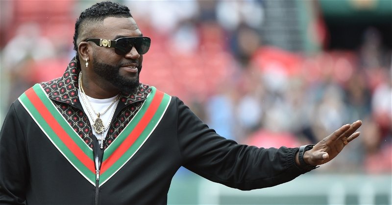 Commentary: Why was David Ortiz the only player elected to HOF?