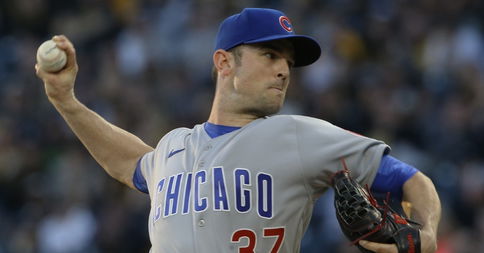 Former Cubs reliever could be a solid option again