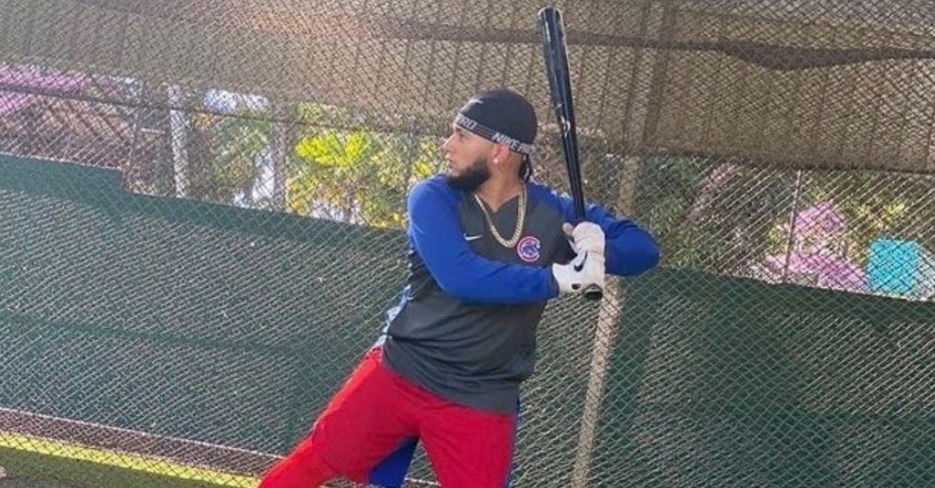 Cubs Prospect Focus: Ronnier Quintero