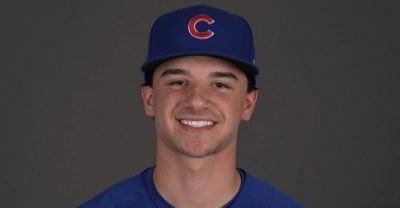 Cubs Prospect Focus: Tyler Schlaffer