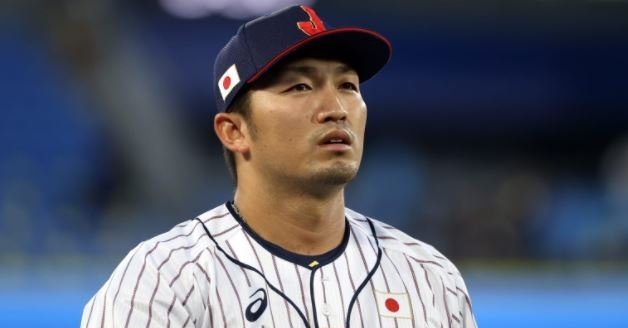 Cubs expected to be a finalist for slugger Seiya Suzuki