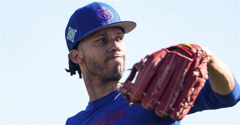 It's official: Cubs sign four-time gold-glover Andrelton Simmons
