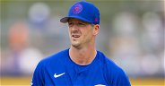 Cubs re-sign starter on two-year deal, reliever designated for assignment
