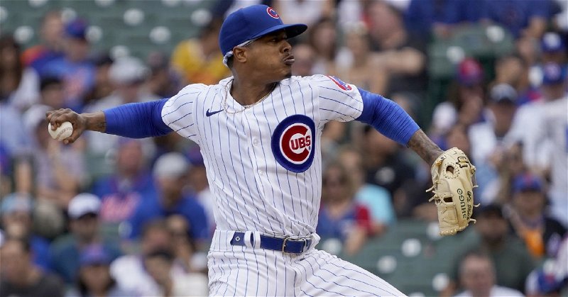 Cubs fall in extras to Mets as losing streak reaches eight