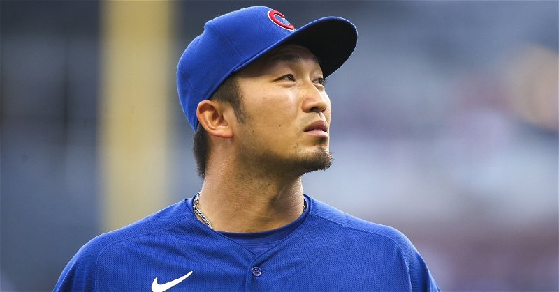 Cubs News: Seiya ain't so: Suzuki injured, cooling off since sizzling start