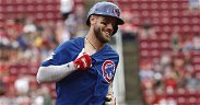 Cubs drill homers but fall to Reds