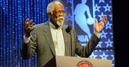 NBA all-timer Bill Russell passes away