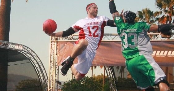 Cubs News: Slamball is set to make its return in 2023