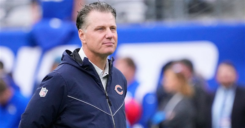 Bears Positional Grades after loss to Jets