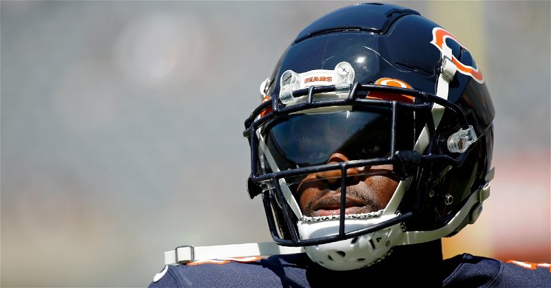 Roster Move: Bears place non-exclusive franchise tag on Jaylon Johnson