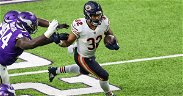 Commentary: Bears should keep David Montgomery