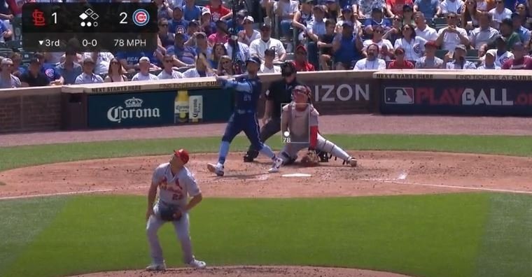 WATCH: Cody Bellinger crushes 400-foot homer against Cardinals