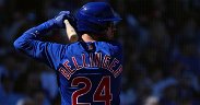 Cubs blank Angels for second straight shutout