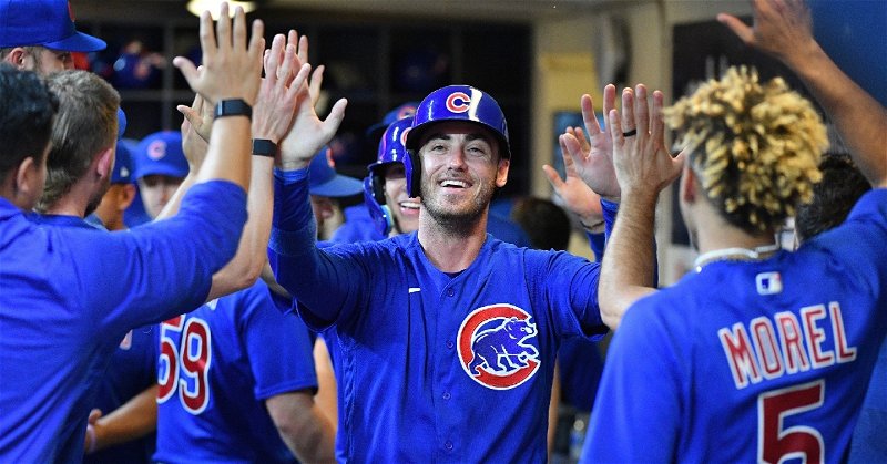 Cubs News: Cody Bellinger is proving it
