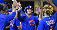 Dream offseason still on the table for Cubs