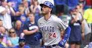 The Cubs need to keep Cody Bellinger, now and beyond