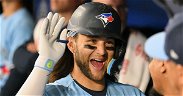 Rumors: Cubs considering a trade for Bo Bichette
