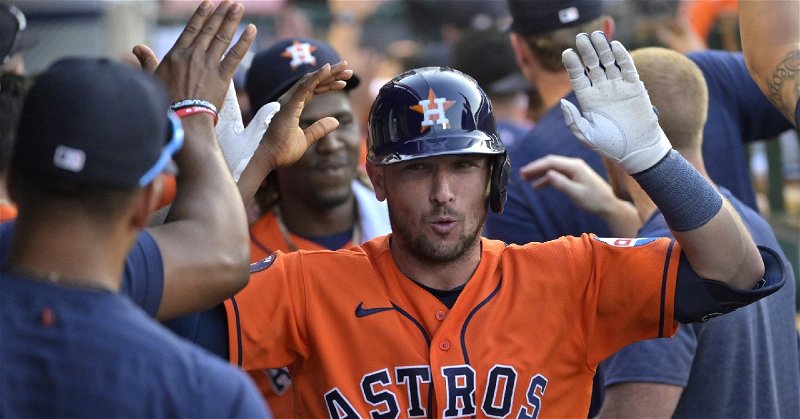 Rumors: Cubs linked to several veterans including Alex Bregman