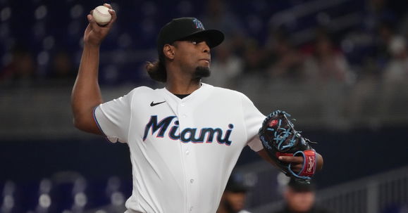 Deadline Watch: Two pitchers emerge as trade options for Cubs