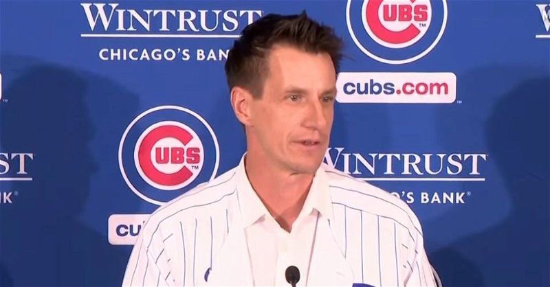 Bears News: If somebody can win a press conference, Craig Counsell did