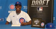Getting to Know: Cubs 16th Rounder Daniel Brown