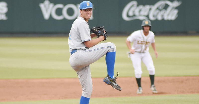 Getting to Know: Cubs 17th Rounder Ethan Flanagan