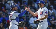 Cubs pitcher expected to miss 2024 season after surgery