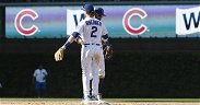 Cubs rally for series win against Rockies